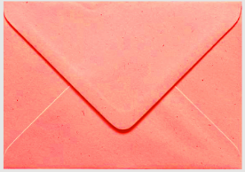 Locally Hated coral envelope